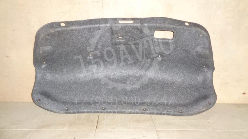 Обшивка крышки багажника, 1000 рублей, Пермь