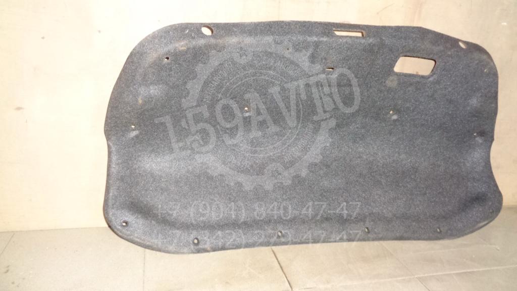 Обшивка крышки багажника, 1000 рублей, Пермь