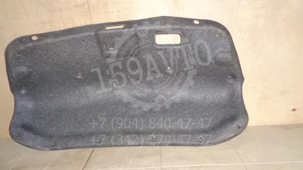 Обшивка крышки багажника, 1000 рублей, Пермь