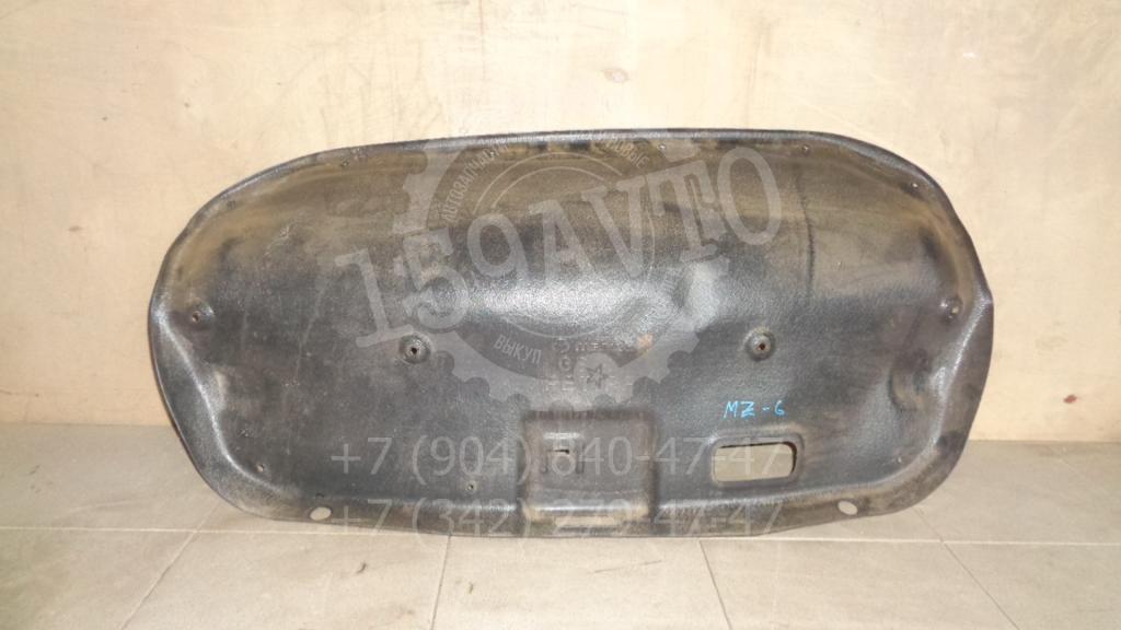 Обшивка крышки багажника, 1000 рублей, Пермь