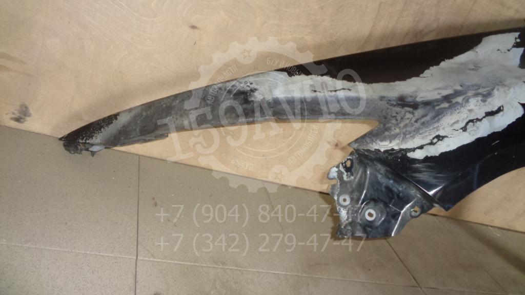 Крыло переднее левое, 4000 рублей, Пермь