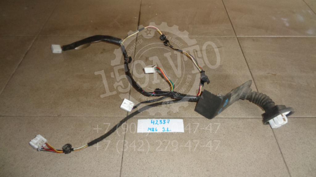 Проводка двери, 1000 рублей, Пермь