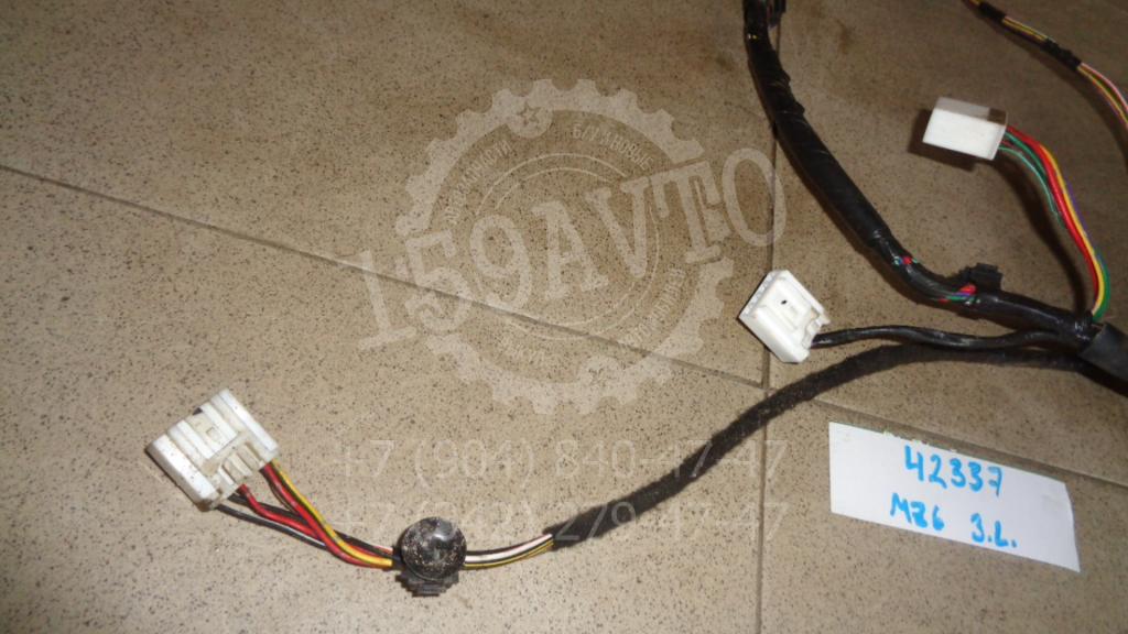 Проводка двери, 1000 рублей, Пермь