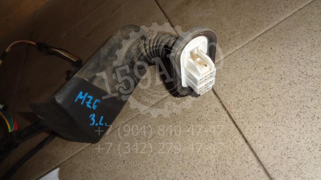 Проводка двери, 1000 рублей, Пермь