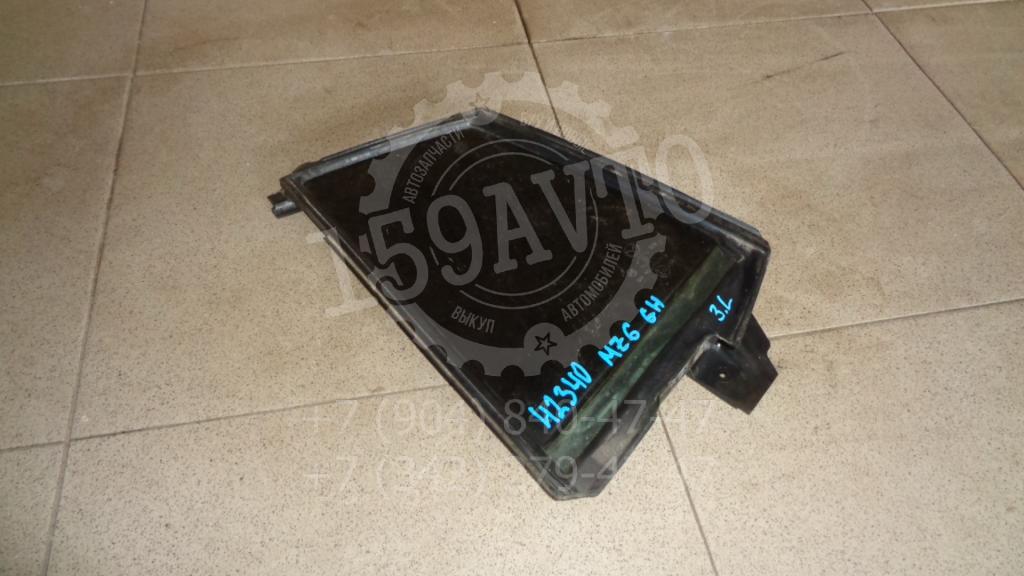 Стекло двери задней левой форточка, 500 рублей, Пермь