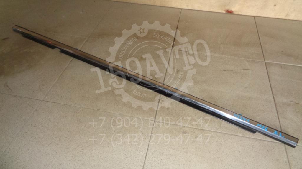 Накладка стекла заднего левого, 1000 рублей, Пермь