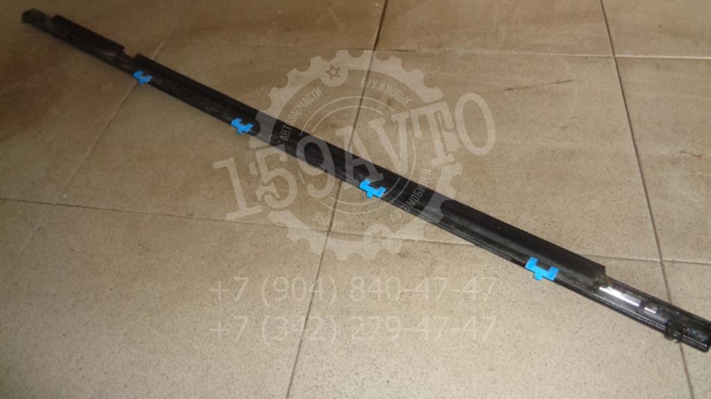 Накладка стекла заднего левого, 1000 рублей, Пермь