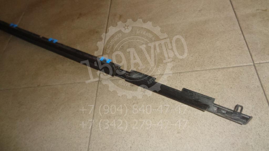 Накладка стекла заднего левого, 1000 рублей, Пермь