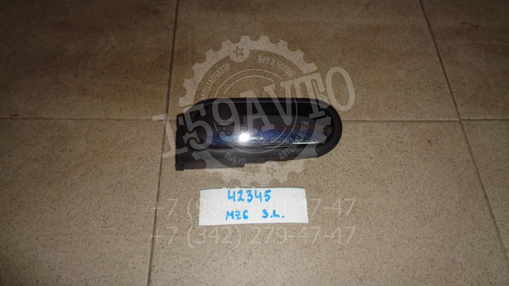 Ручка двери задней внутренняя левая, 500 рублей, Пермь