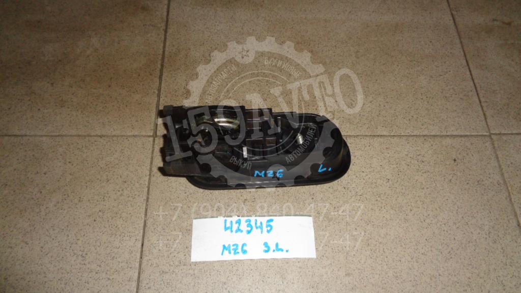 Ручка двери задней внутренняя левая, 500 рублей, Пермь