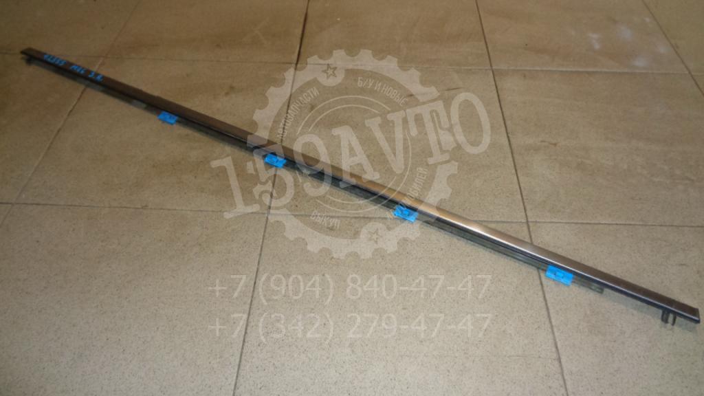 Накладка стекла заднего правого, 1000 рублей, Пермь