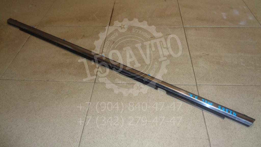 Накладка стекла заднего правого, 1000 рублей, Пермь