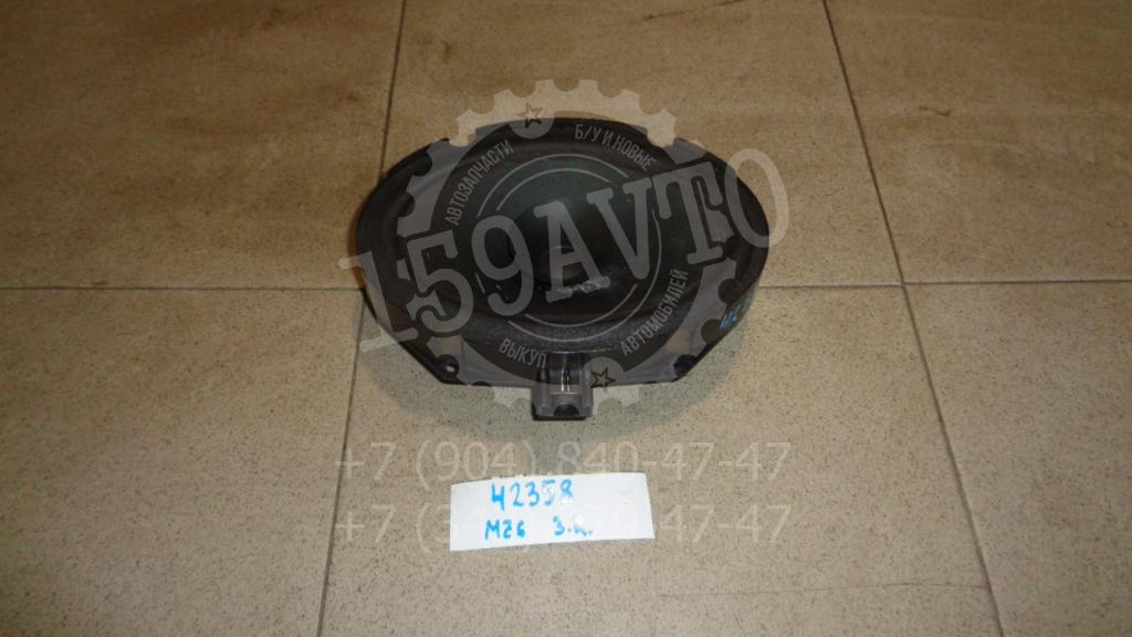 Динамик, 1000 рублей, Пермь