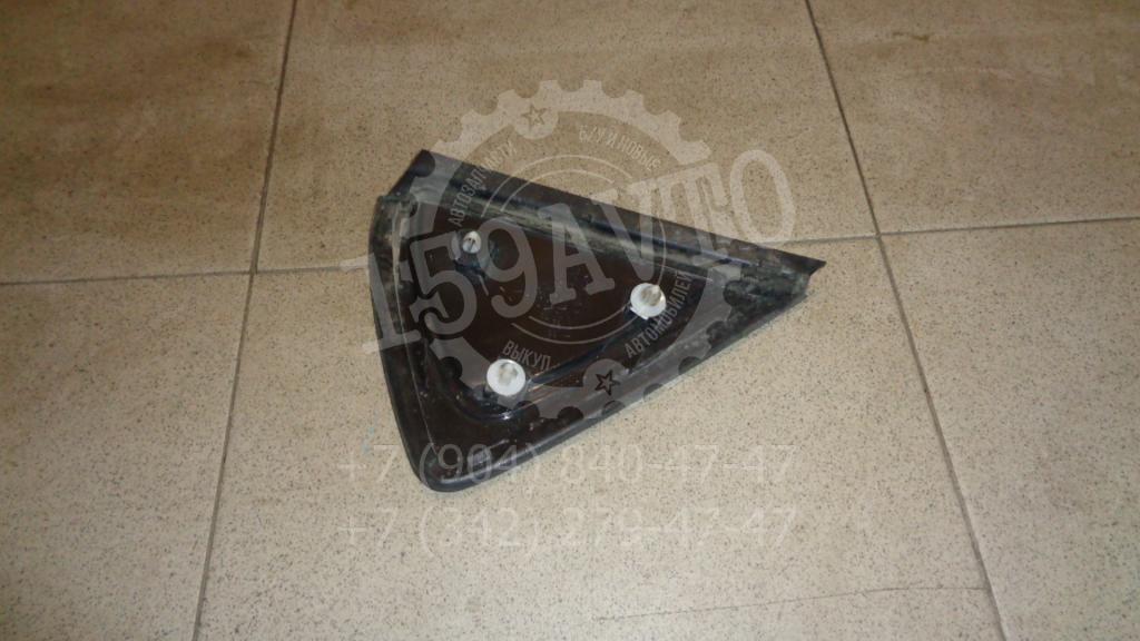 Накладка заднего крыла правого, 1000 рублей, Пермь