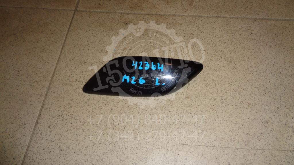 Крышка форсунки омывателя, 1000 рублей, Пермь