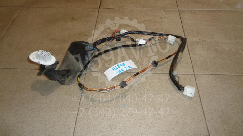 Проводка двери, 1000 рублей, Пермь