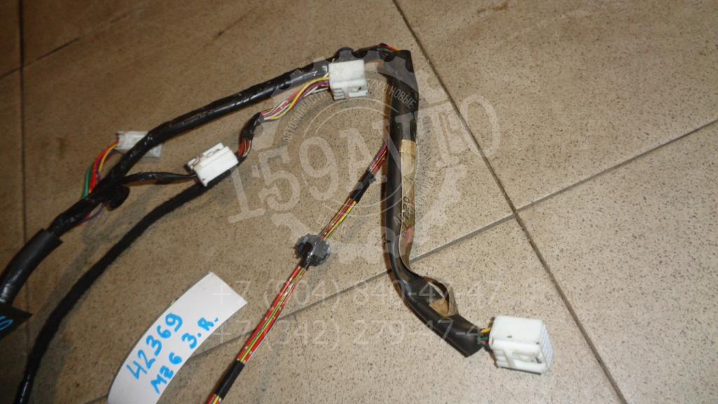 Проводка двери, 1000 рублей, Пермь