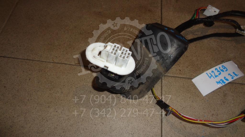 Проводка двери, 1000 рублей, Пермь