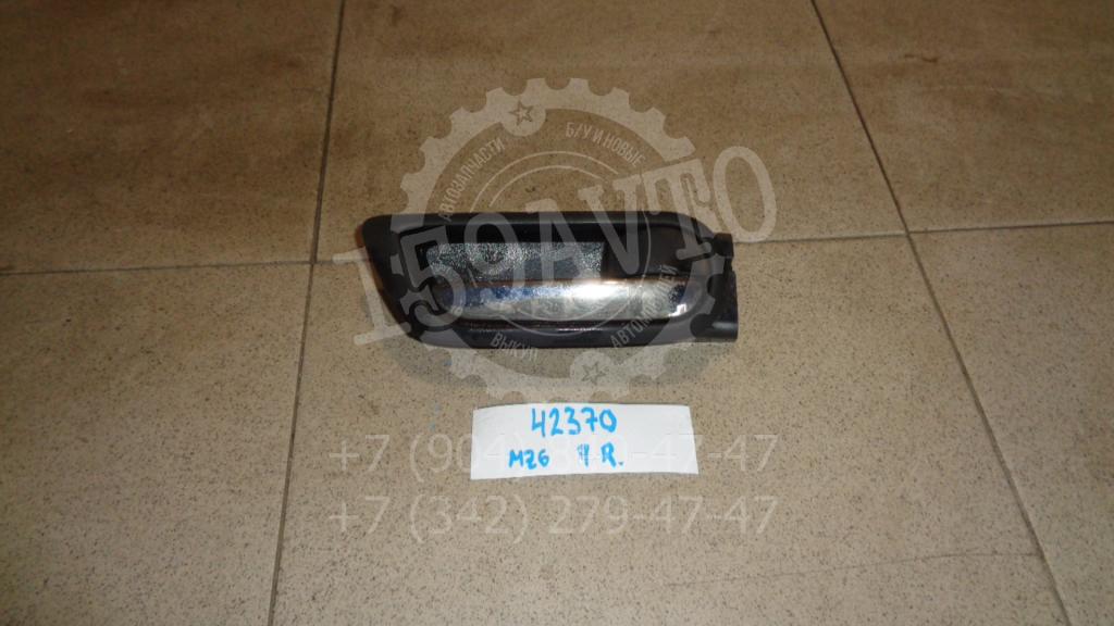 Ручка двери передней внутренняя правая, 500 рублей, Пермь