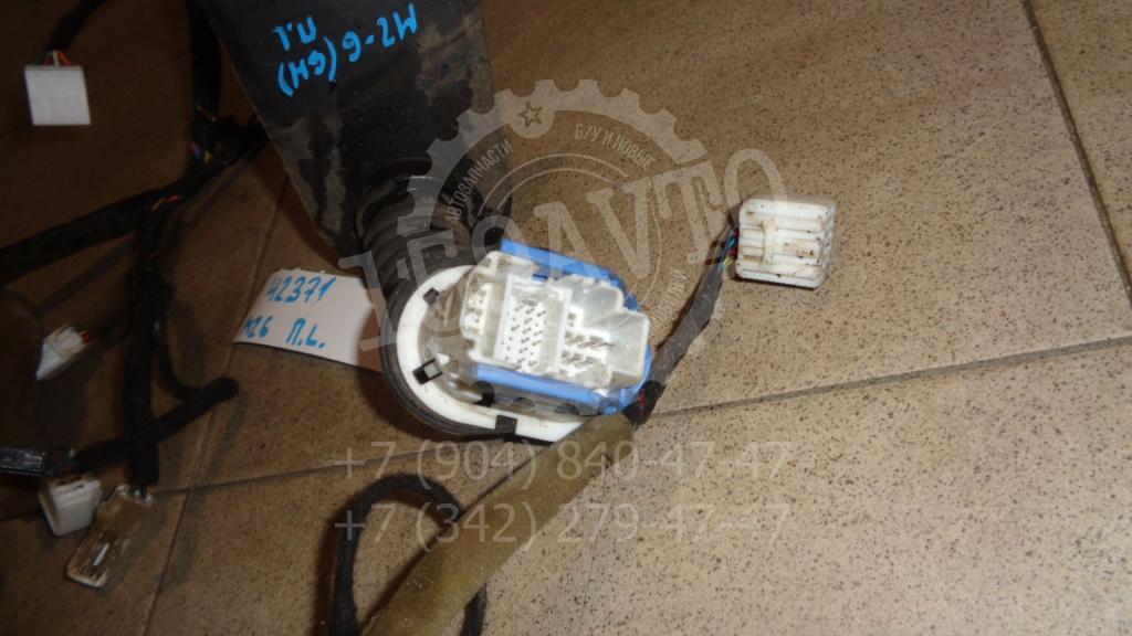 Проводка двери, 2000 рублей, Пермь