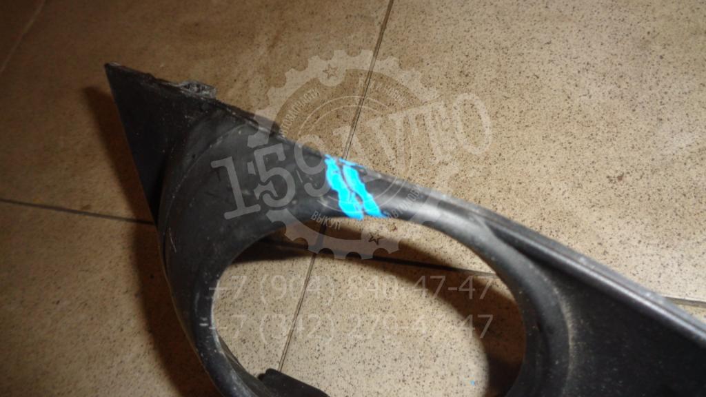 Рамка противотуманой фары правой, 500 рублей, Пермь