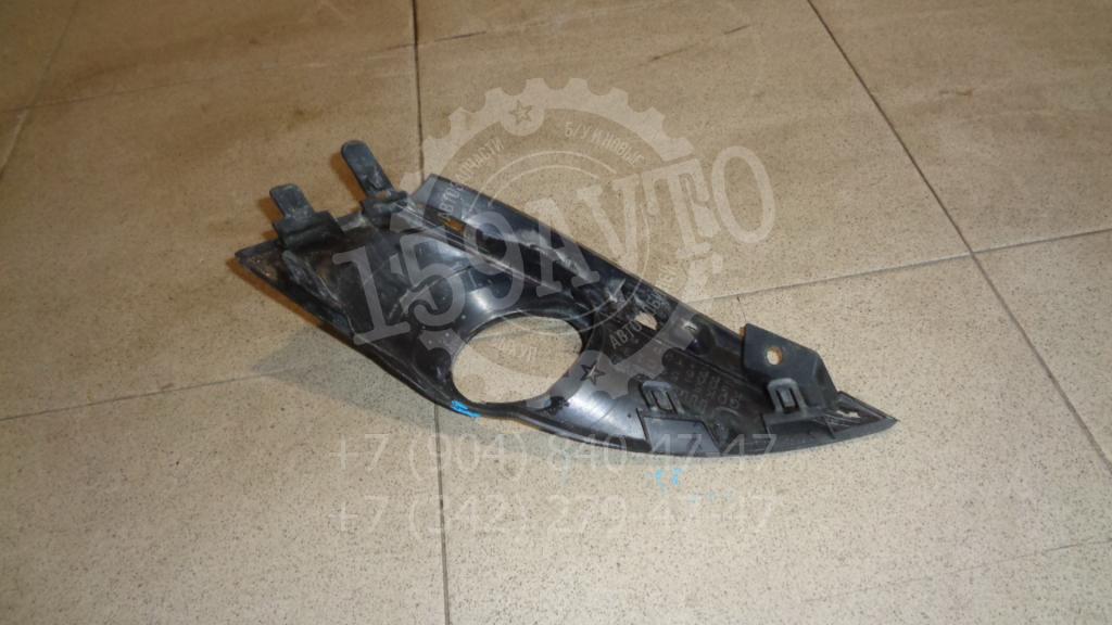 Рамка противотуманой фары правой, 500 рублей, Пермь