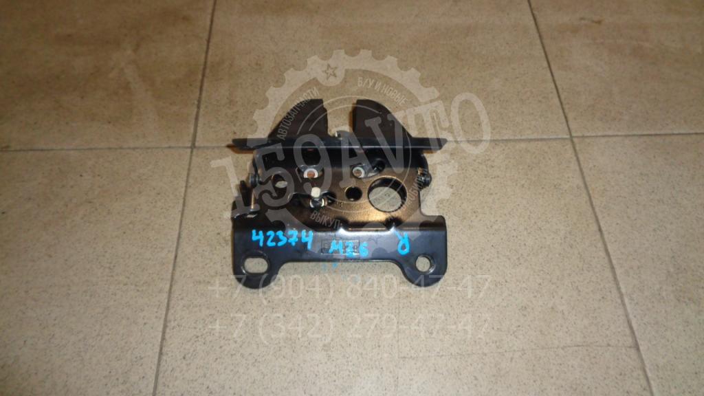 Замок спинки сиденья, 500 рублей, Пермь