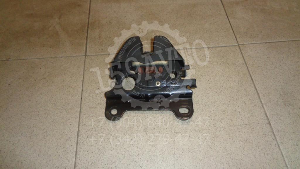 Замок спинки сиденья, 500 рублей, Пермь