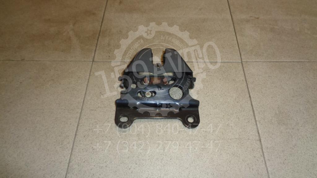 Замок спинки сиденья, 500 рублей, Пермь