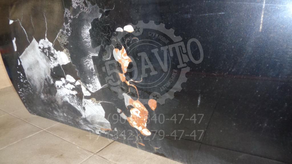 Дверь передняя левая, 8000 рублей, Пермь