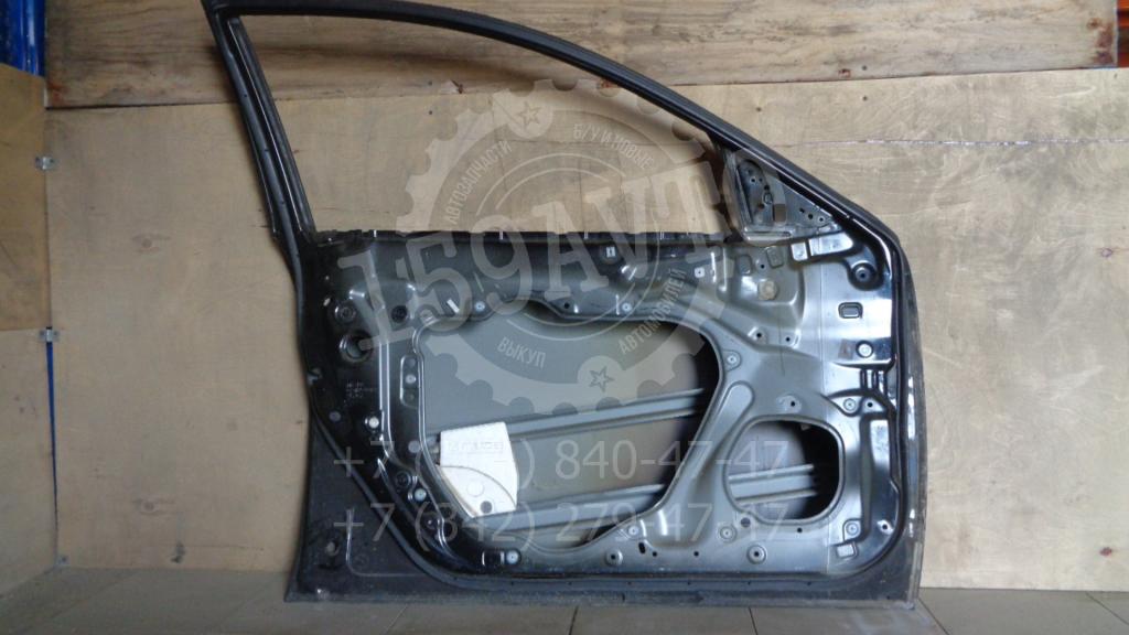 Дверь передняя левая, 8000 рублей, Пермь