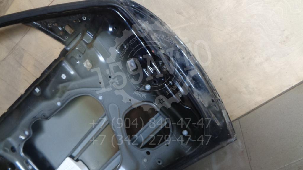 Дверь передняя левая, 8000 рублей, Пермь