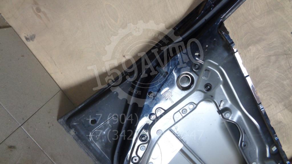 Дверь передняя левая, 8000 рублей, Пермь