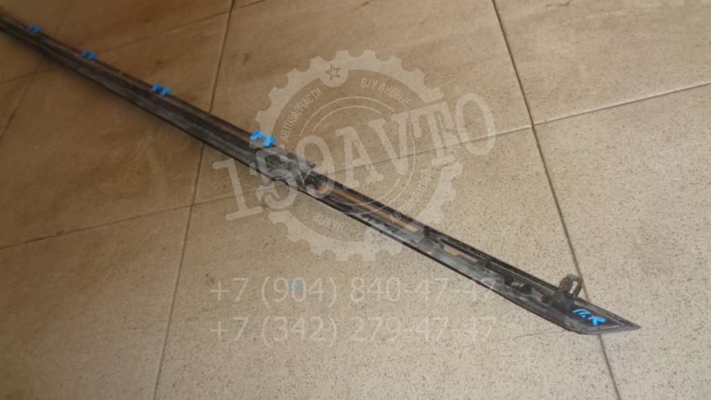 Накладка стекла переднего правого, 1000 рублей, Пермь