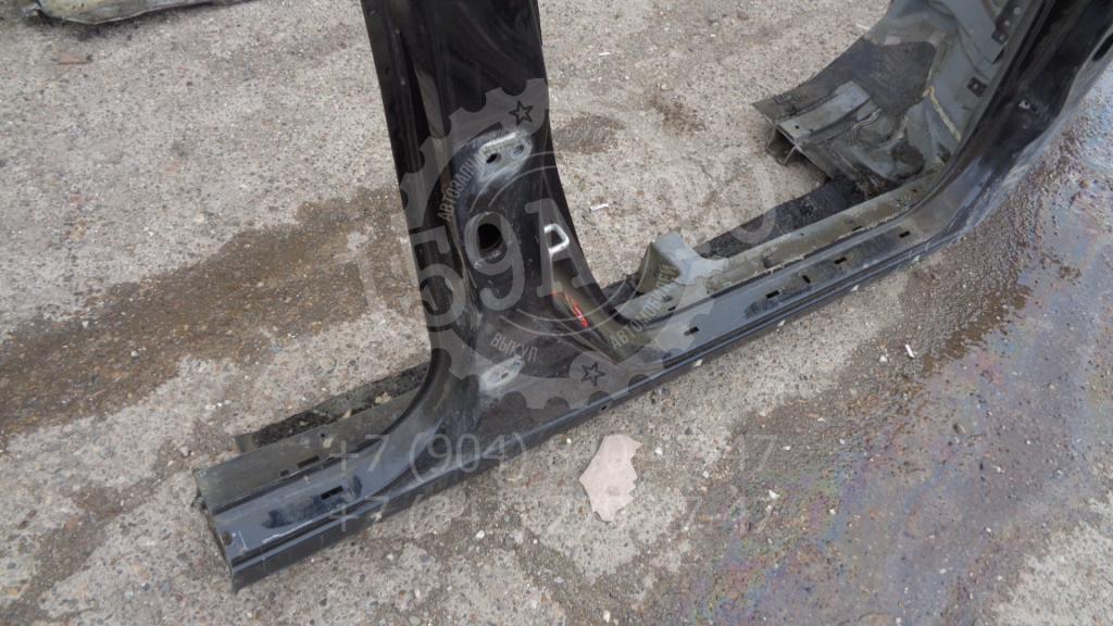 Порог со стойкой правый, 8000 рублей, Пермь