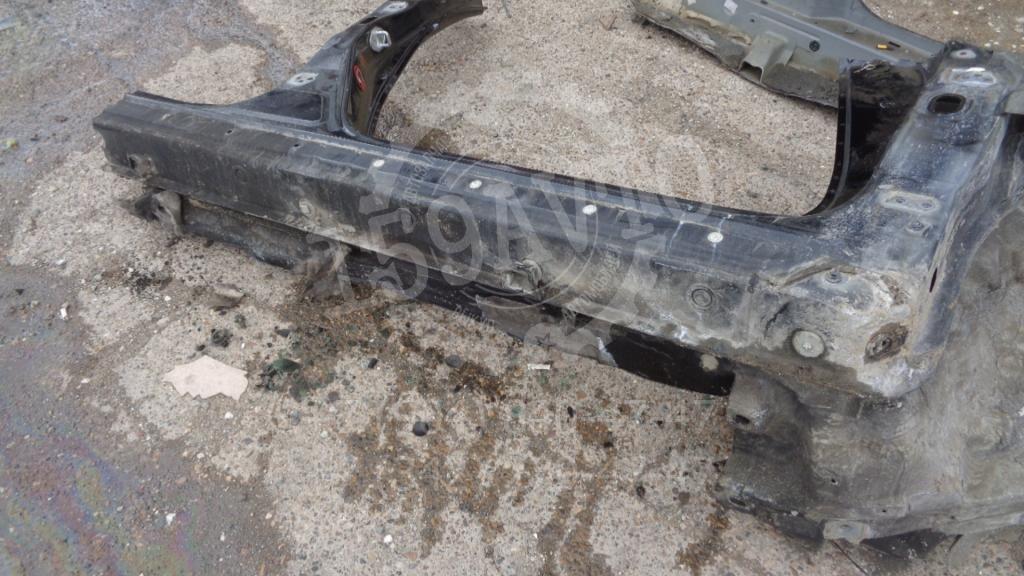 Порог со стойкой правый, 8000 рублей, Пермь