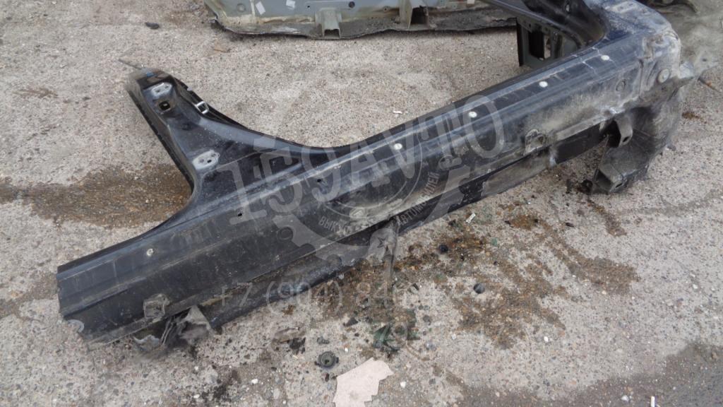 Порог со стойкой правый, 8000 рублей, Пермь