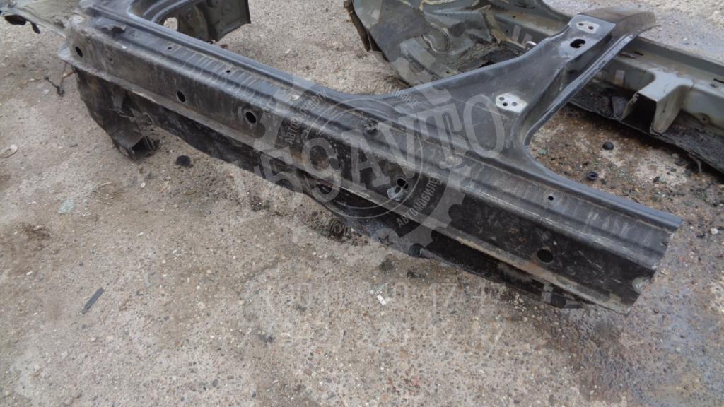 Порог со стойкой левый, 8000 рублей, Пермь