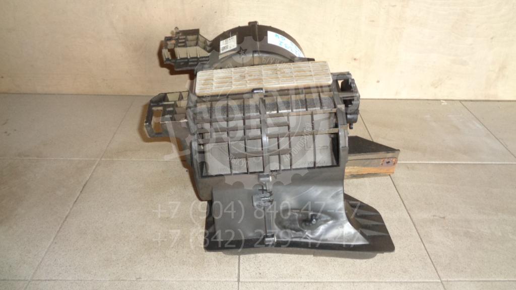 Корпус отопителя, 2000 рублей, Пермь