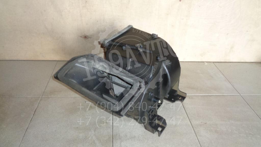 Корпус отопителя, 2000 рублей, Пермь