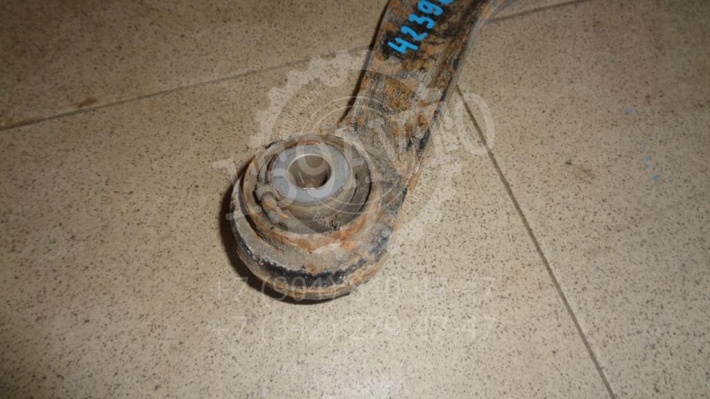 Рычаг задний верхний, 1000 рублей, Пермь