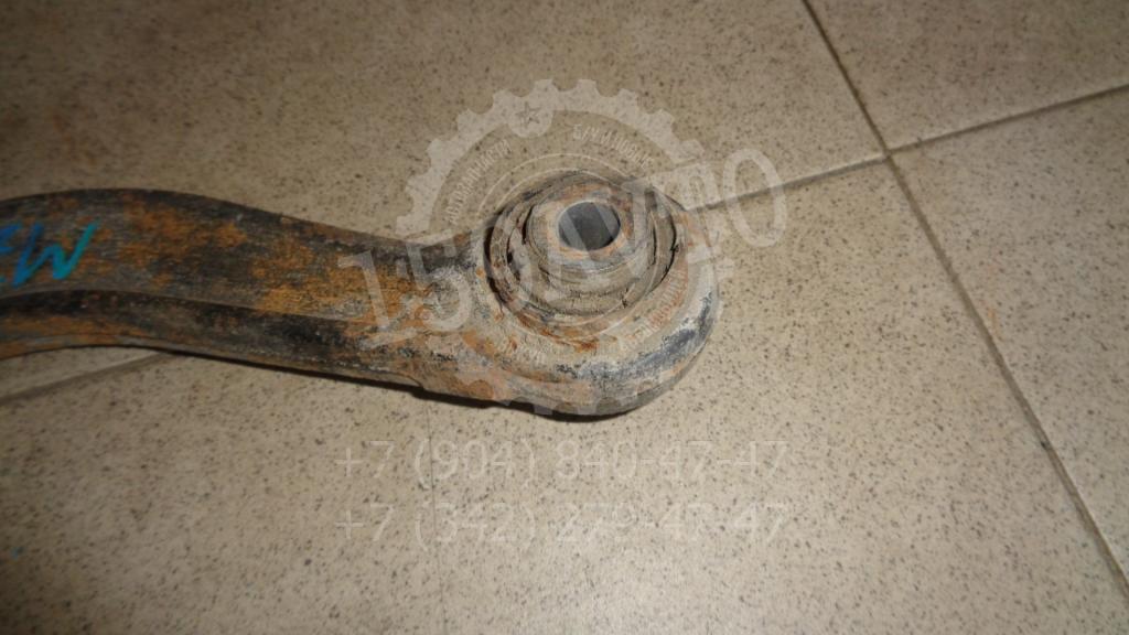 Рычаг задний верхний, 1000 рублей, Пермь