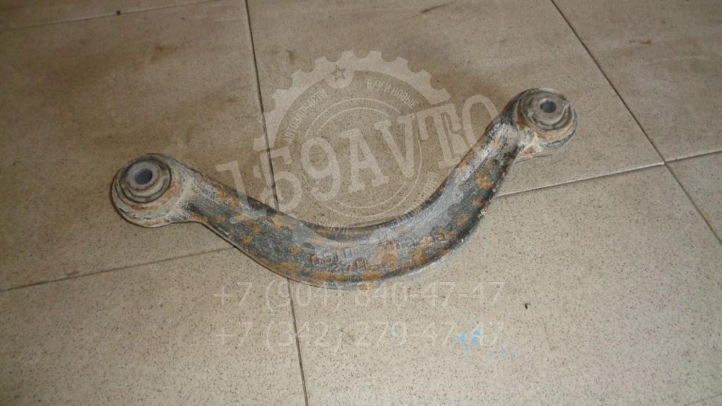 Рычаг задний верхний, 1000 рублей, Пермь