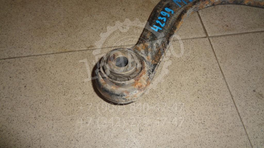 Рычаг задний верхний, 1000 рублей, Пермь