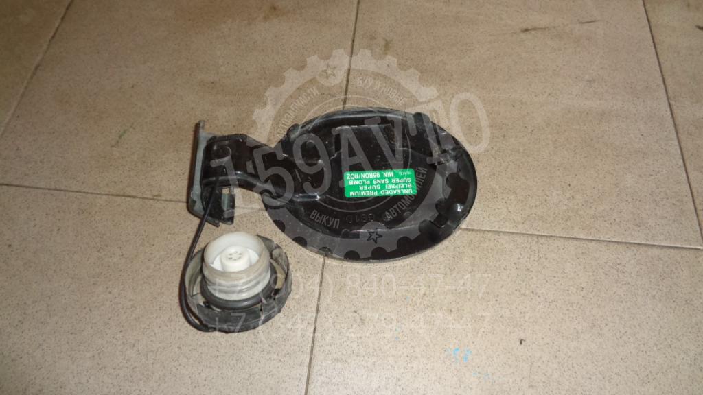 Лючок бензобака, 1000 рублей, Пермь