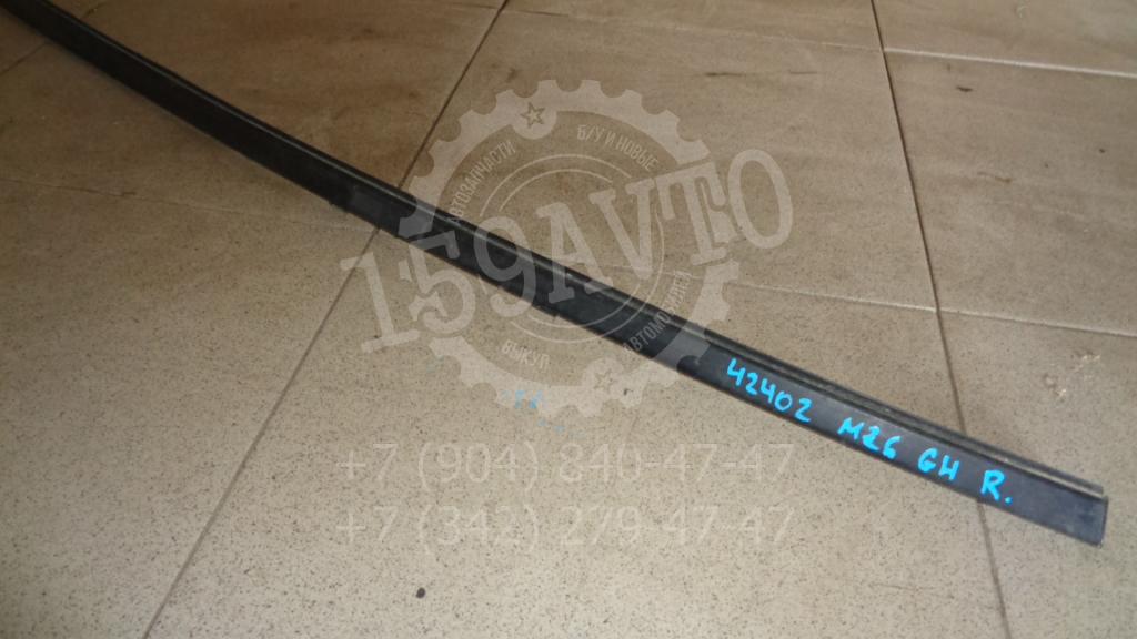 Молдинг крыши правый, 1000 рублей, Пермь