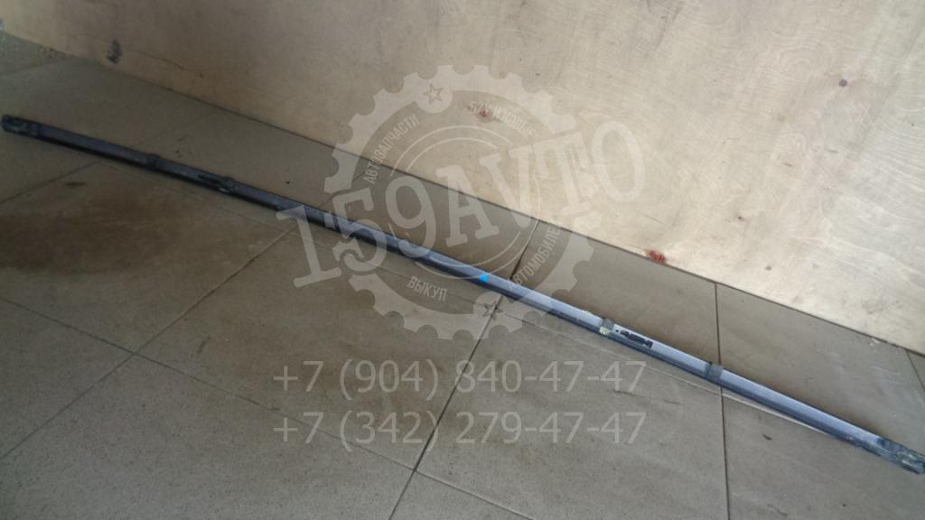 Молдинг крыши правый, 1000 рублей, Пермь