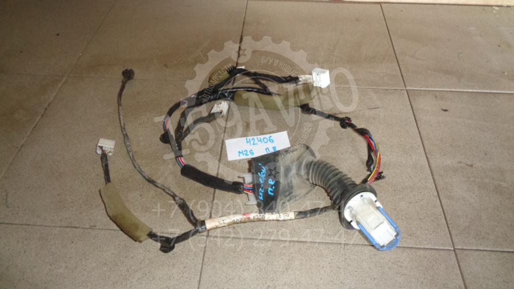 Проводка двери, 1300 рублей, Пермь