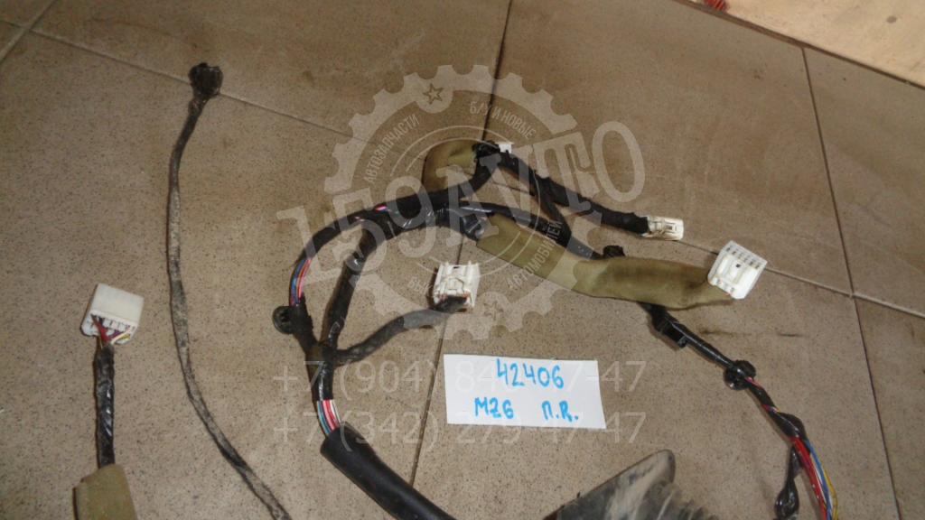 Проводка двери, 1300 рублей, Пермь