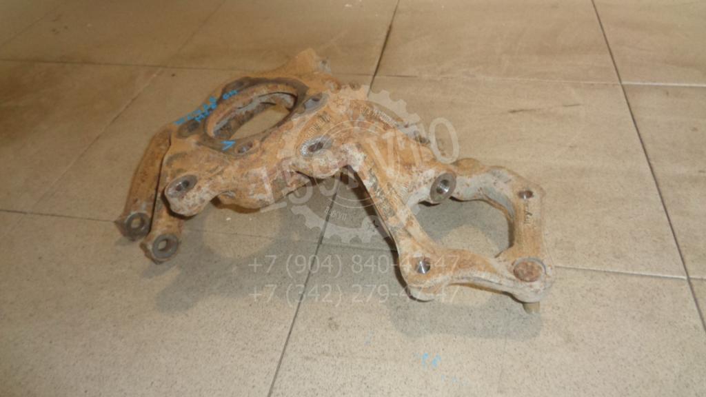 Кулак поворотный задний левый, 1500 рублей, Пермь